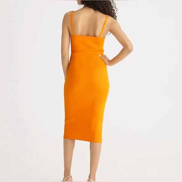 Wild Fable Bodycon Midi Dress XS - Picture 2 of 6